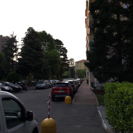 מילאנו Apartment Chiesarossa מראה חיצוני תמונה