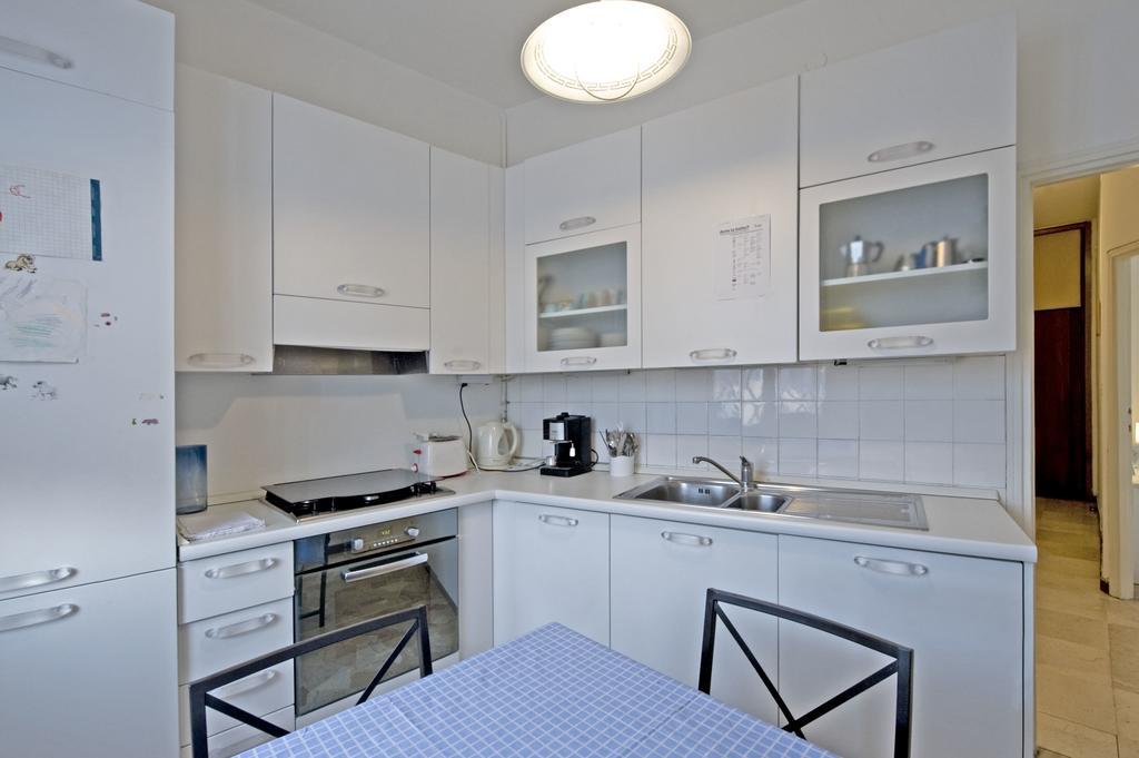 מילאנו Apartment Chiesarossa מראה חיצוני תמונה