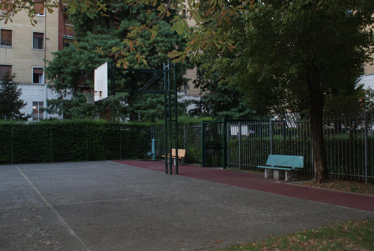 מילאנו Apartment Chiesarossa מראה חיצוני תמונה